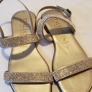 Italian Sandals
